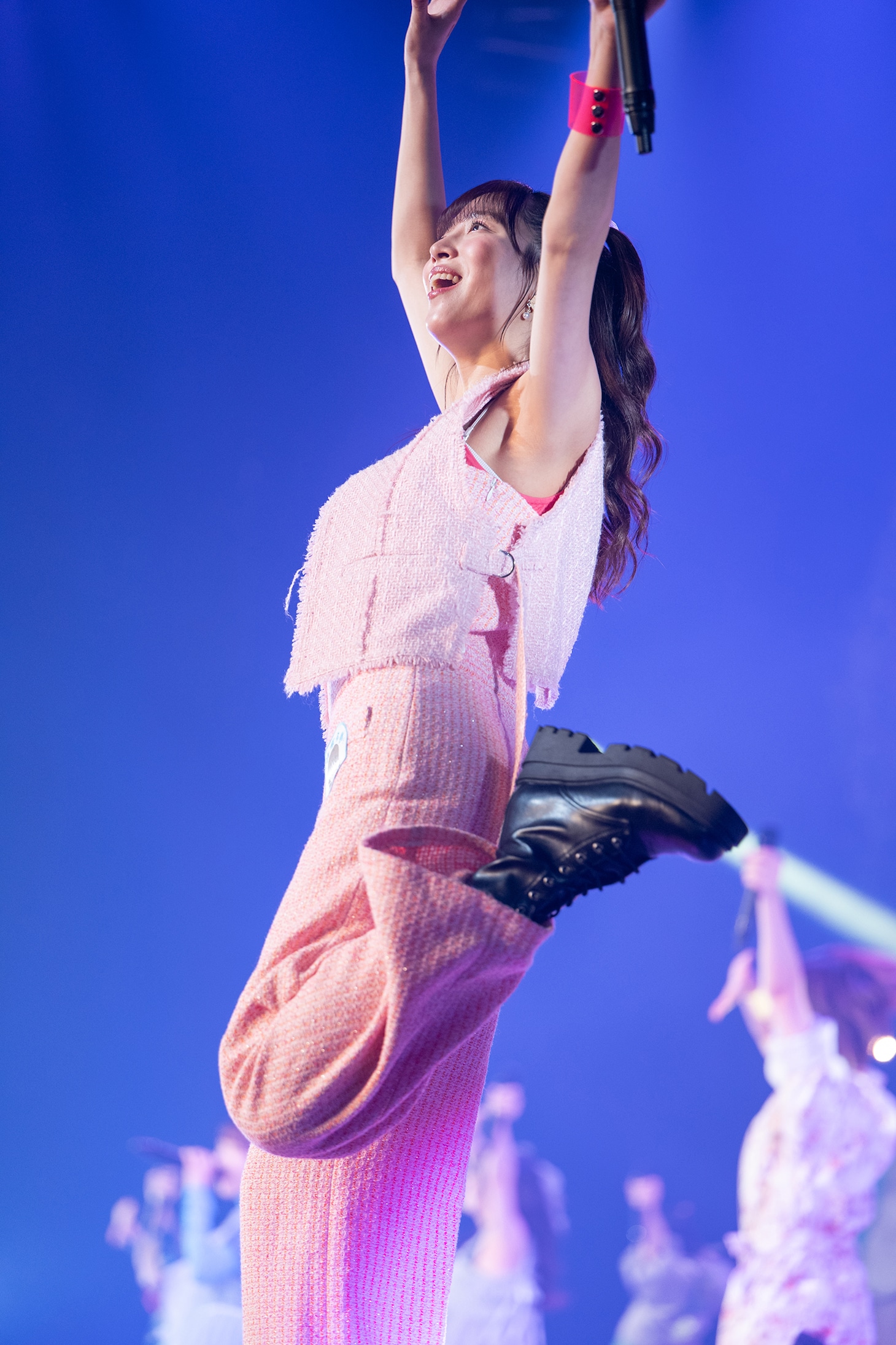 中山莉子