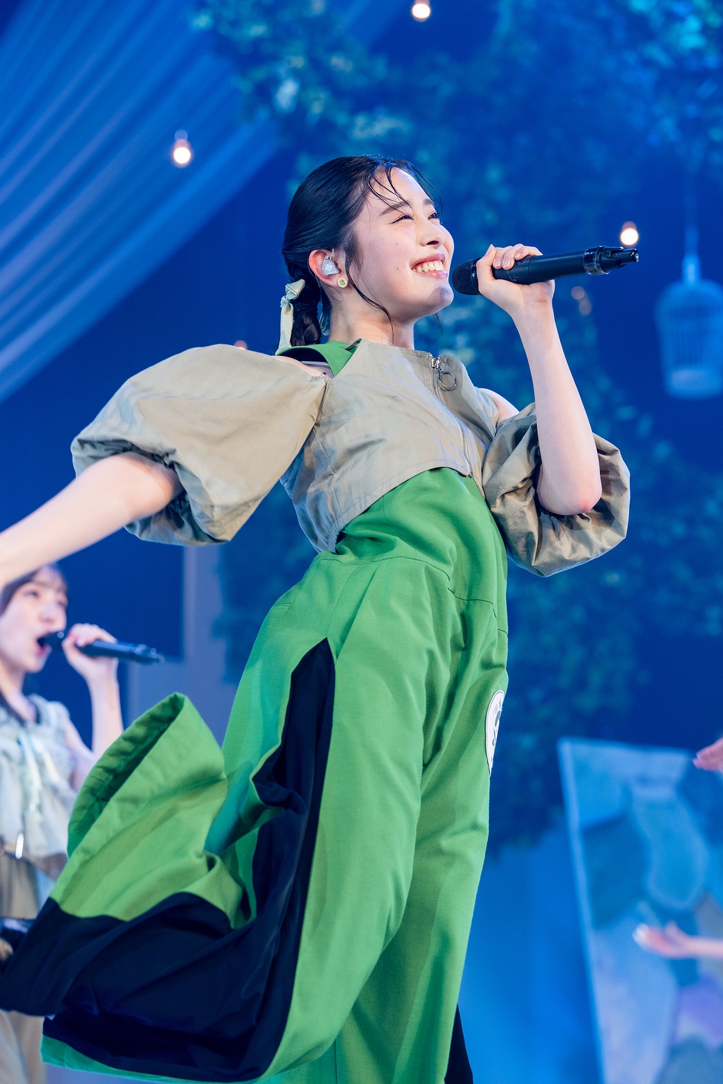 風見和香