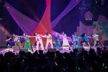 私立恵比寿中学