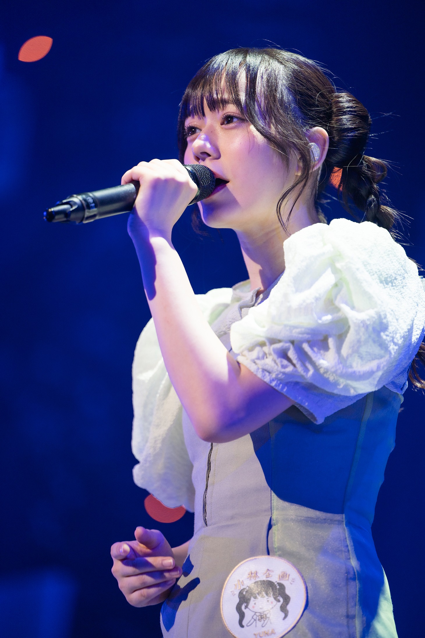 仲村悠菜