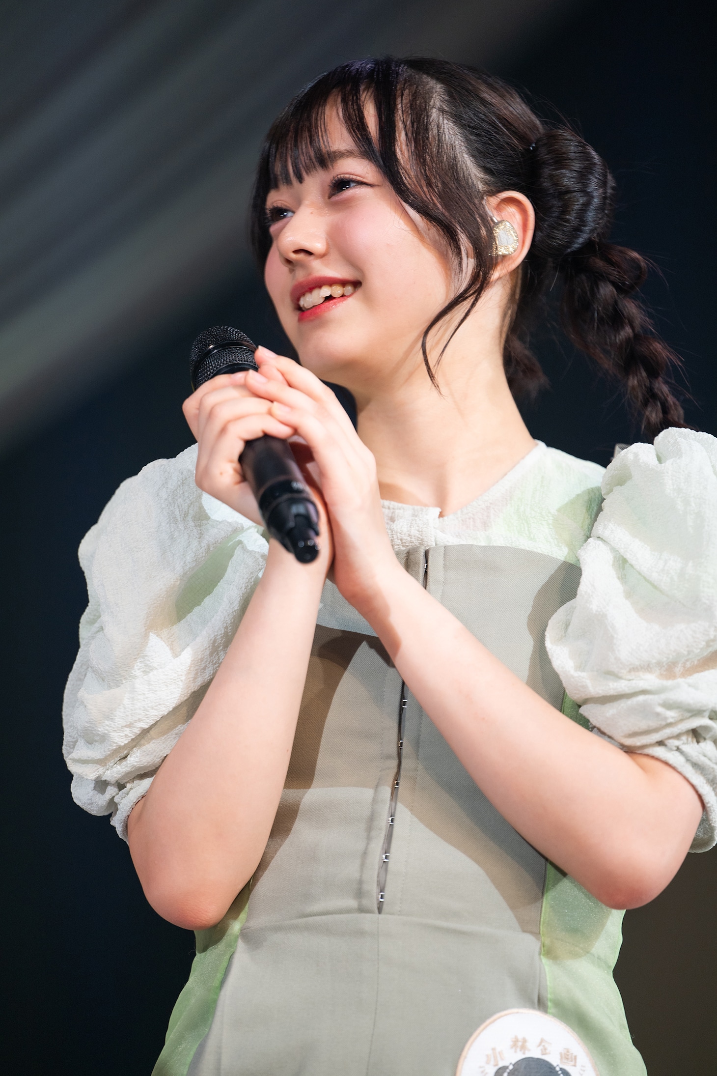 仲村悠菜