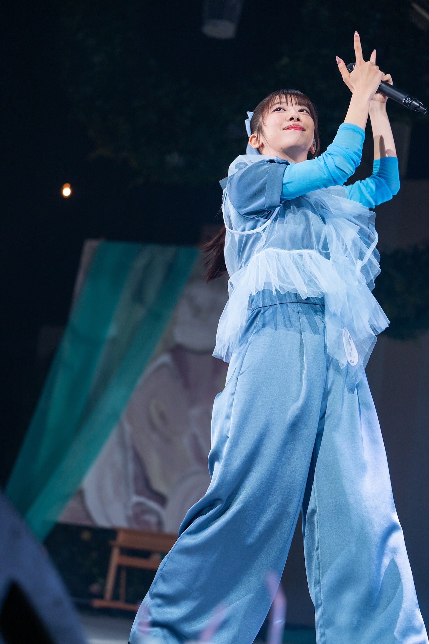 真山りか