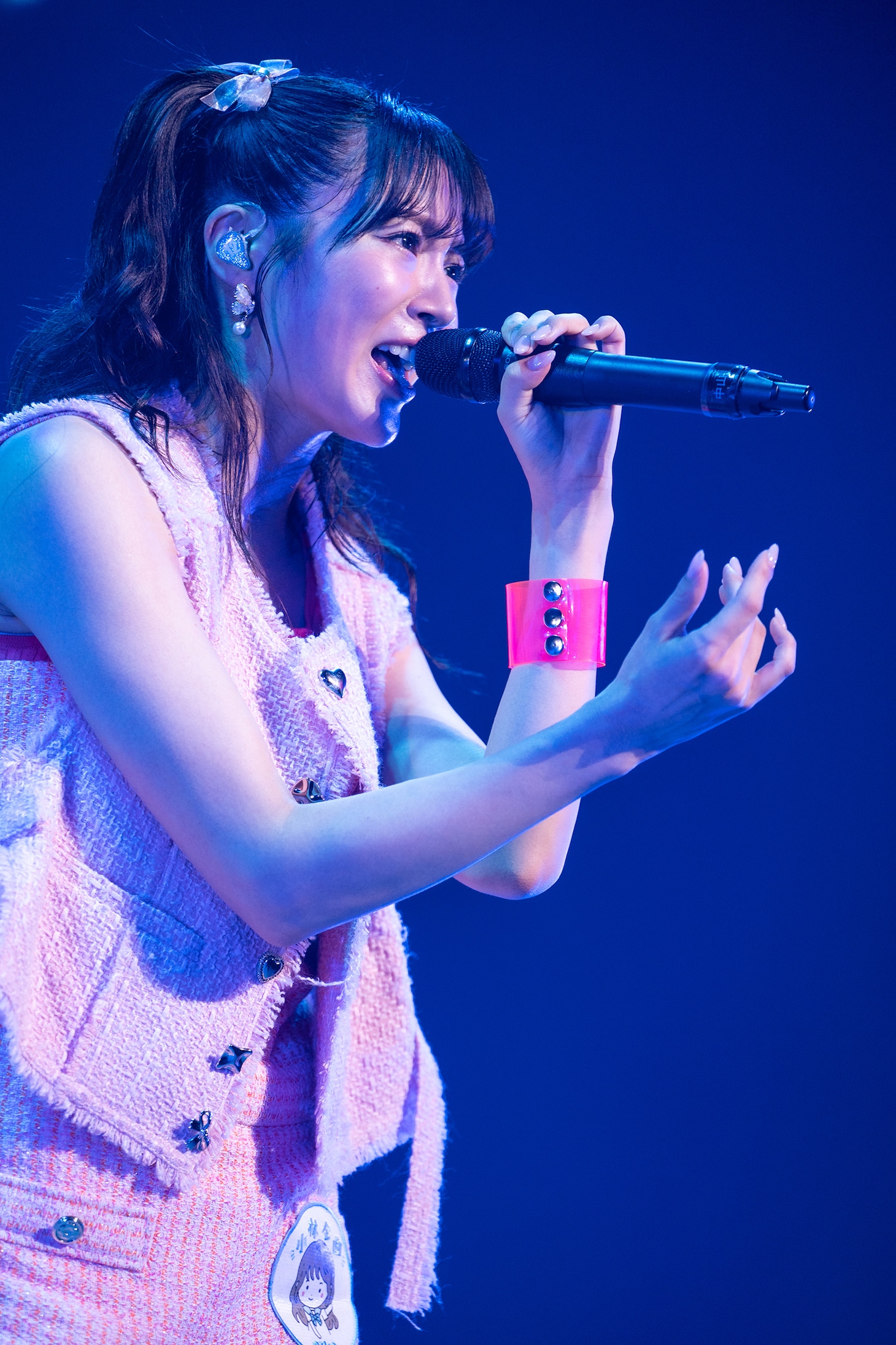 中山莉子