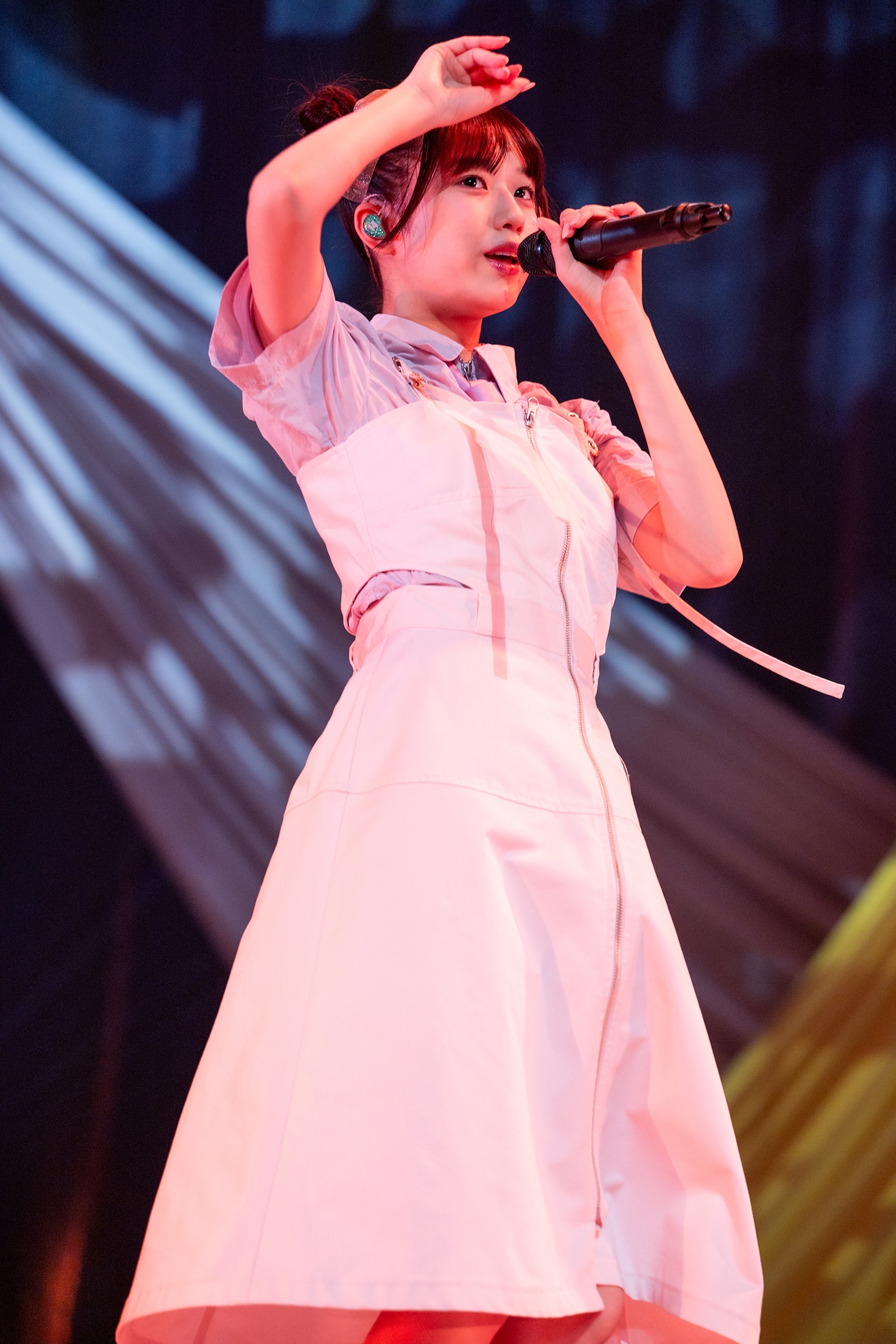 小久保柚乃