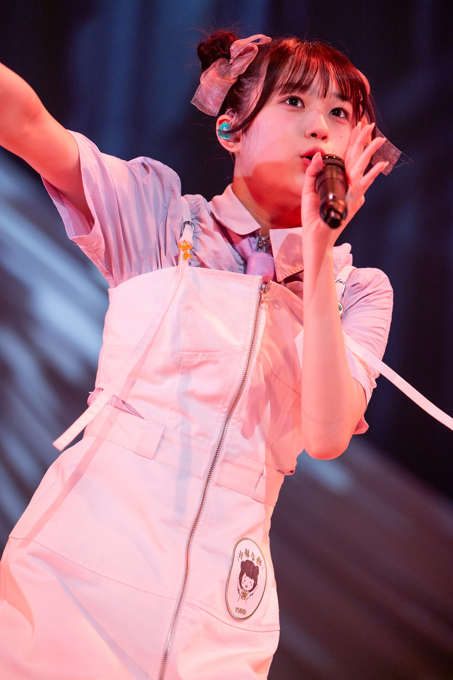 小久保柚乃