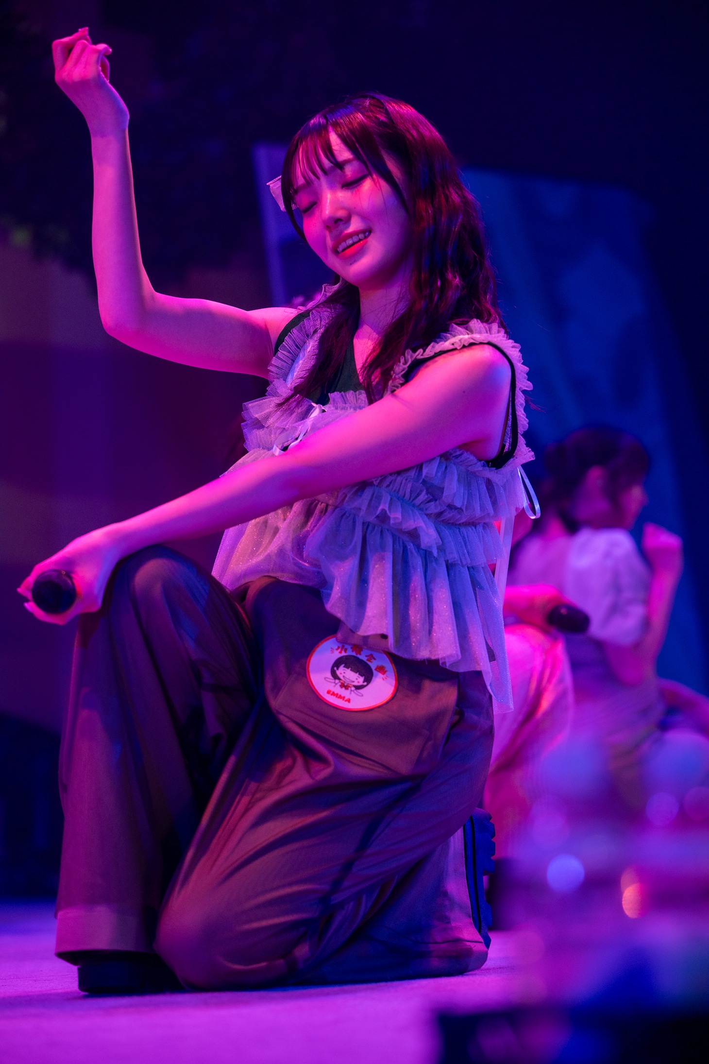 桜井えま