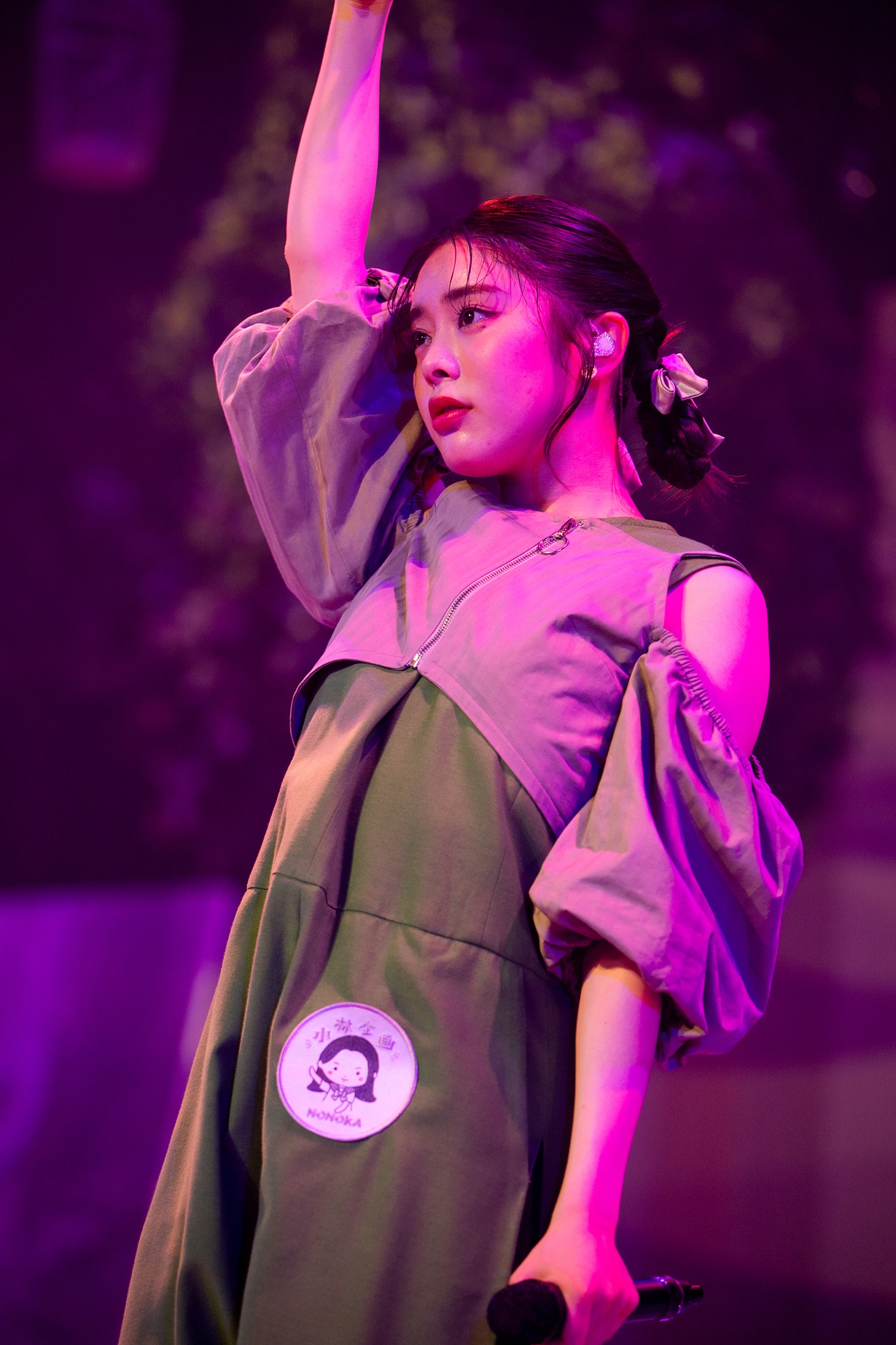 風見和香