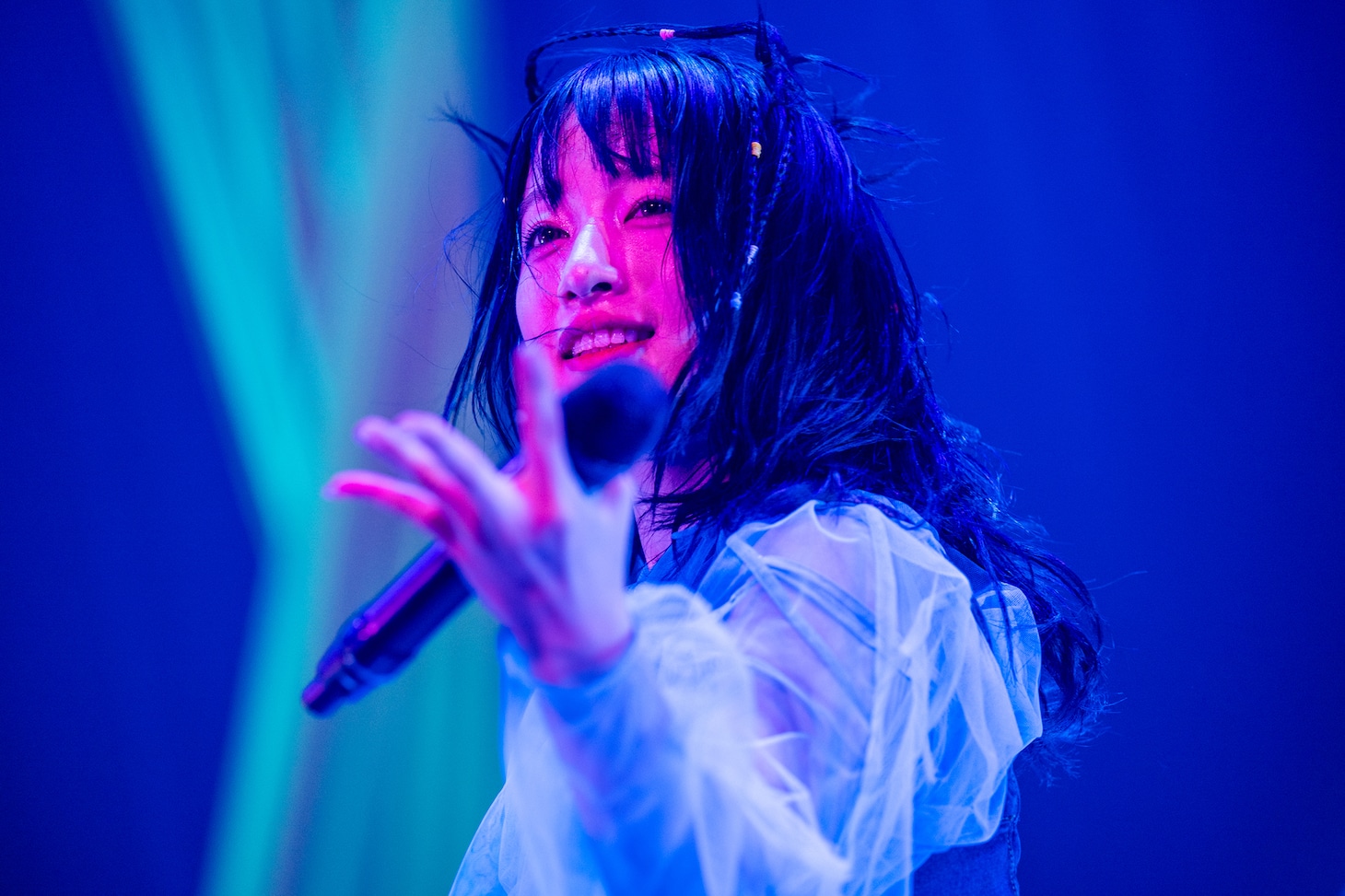 桜木心菜