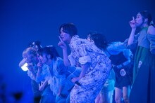 私立恵比寿中学