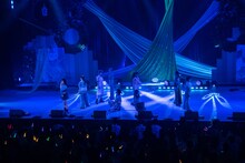 私立恵比寿中学