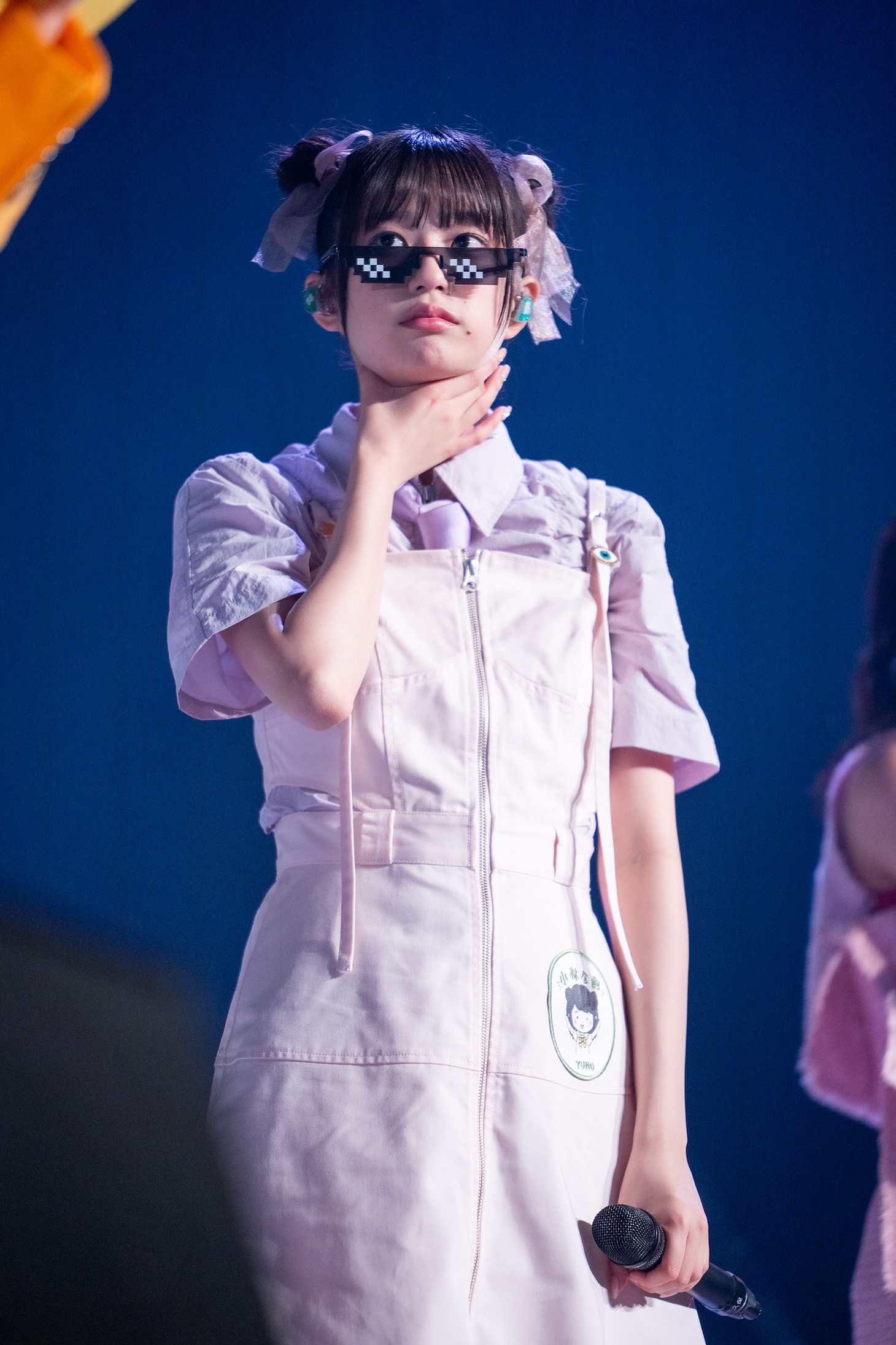 小久保柚乃