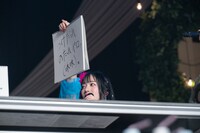 「味見（あじみ）」を「味味」と書く桜木心菜。