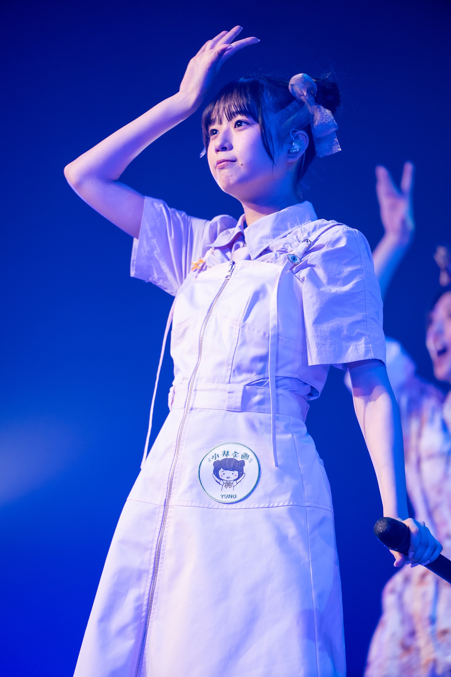 小久保柚乃