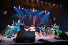 私立恵比寿中学