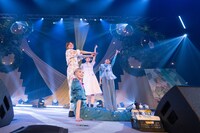 私立恵比寿中学「小林歌穂プロデュース公演～私のわがままを聴いておくれミニツアー～」東京公演の様子。