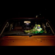 accobin「Flowers」配信ジャケット