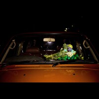 accobin「Flowers」配信ジャケット