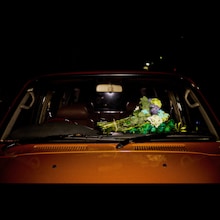 accobin「Flowers」配信ジャケット