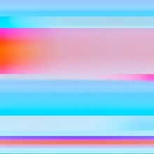 マルシィ「君中心に揺れる世界は」配信ジャケット