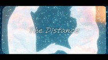 ナオト・インティライミ「The Distance」リリックビデオより。