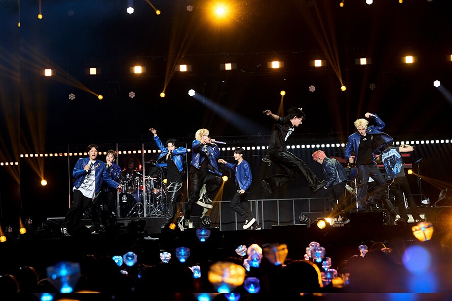2025 TREASURE FAN CONCERT [SPECIAL MOMENT] IN JAPAN (LIVE CD