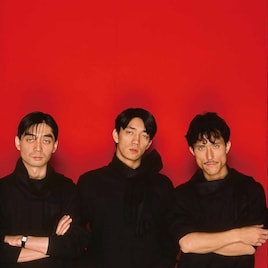 YMOトリビュートコンサートの放送&配信決定!松武秀樹、岡村靖幸、小山田圭吾、山口一郎ら出演