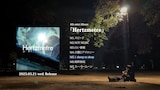 yutori「Hertzmetre」全曲ティザー映像より。