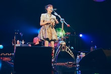 セントチヒロ・チッチ（Photo by Tetsuya Yamakawa）