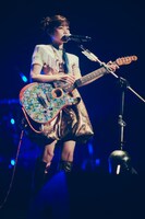 セントチヒロ・チッチ（Photo by Tetsuya Yamakawa）