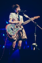 セントチヒロ・チッチ（Photo by Tetsuya Yamakawa）