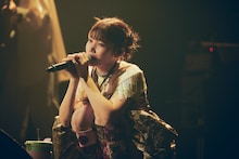 セントチヒロ・チッチ（Photo by Tetsuya Yamakawa）