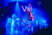 セントチヒロ・チッチ（Photo by Tetsuya Yamakawa）