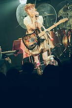 セントチヒロ・チッチ（Photo by Tetsuya Yamakawa）