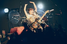 セントチヒロ・チッチ（Photo by Tetsuya Yamakawa）