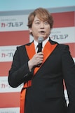 香取慎吾