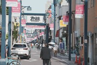 戸越銀座商店街