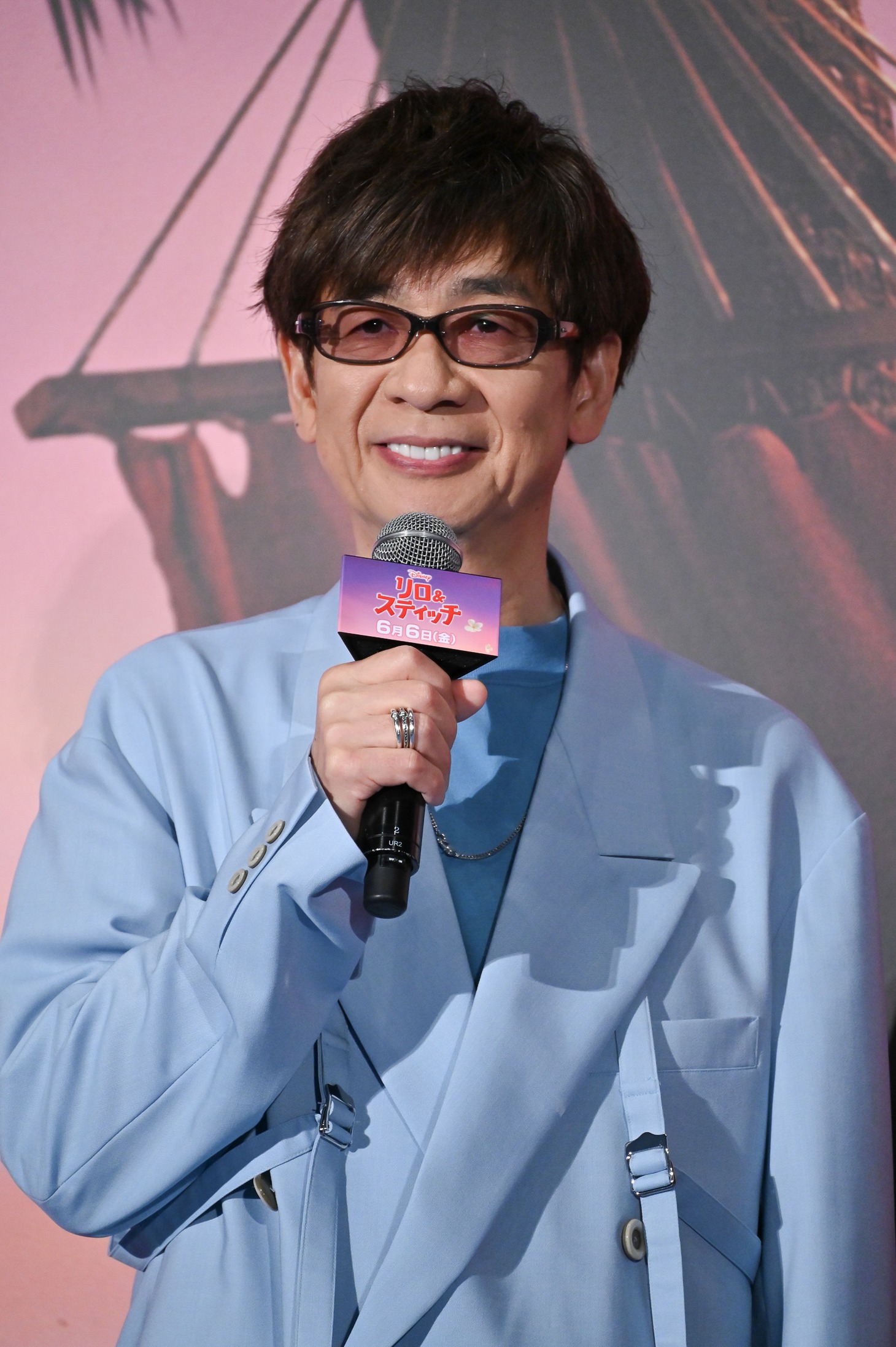 山寺宏一