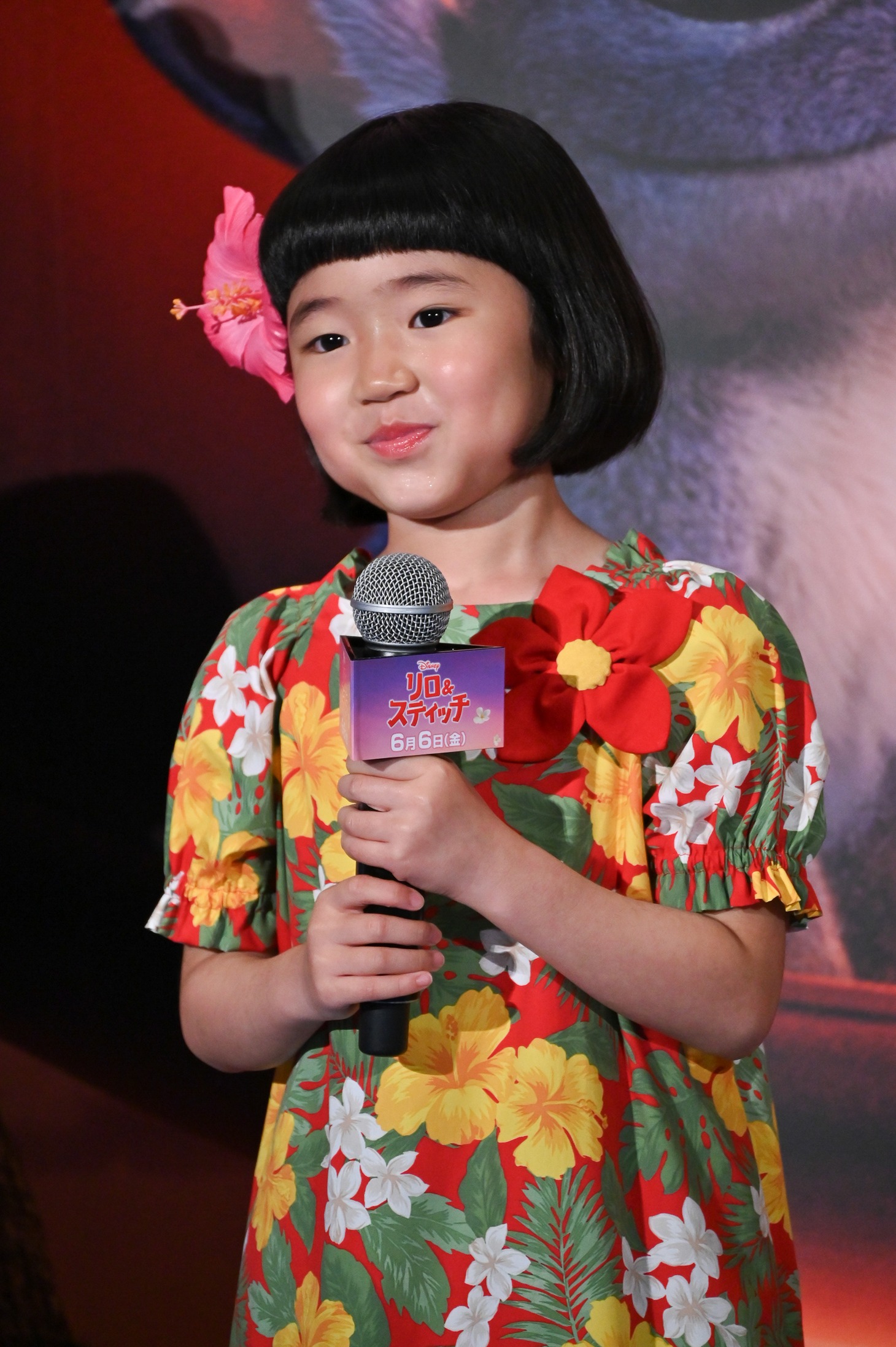 永尾柚乃