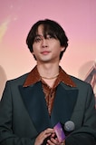 中村海人(Travis Japan)