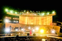 ⾼橋あず美のパフォーマンスの様子。©CEIPA / MUSIC AWARDS JAPAN2025