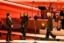 Creepy Nuts ©CEIPA / MUSIC AWARDS JAPAN2025