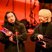 「MUSIC AWARDS JAPAN」Creepy Nutsが驚異の7冠!ミセス、羊文学、リーダーズらも受賞