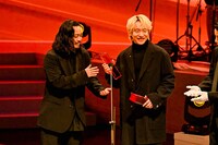 Creepy Nuts ©CEIPA / MUSIC AWARDS JAPAN2025