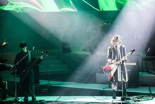 THE SPELLBOUND ©CEIPA / MUSIC AWARDS JAPAN2025