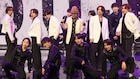 トラジャ「スタソン」でジュニアと「BO$$Y」コラボ、知られざる“TJポーズ”秘話を明かす