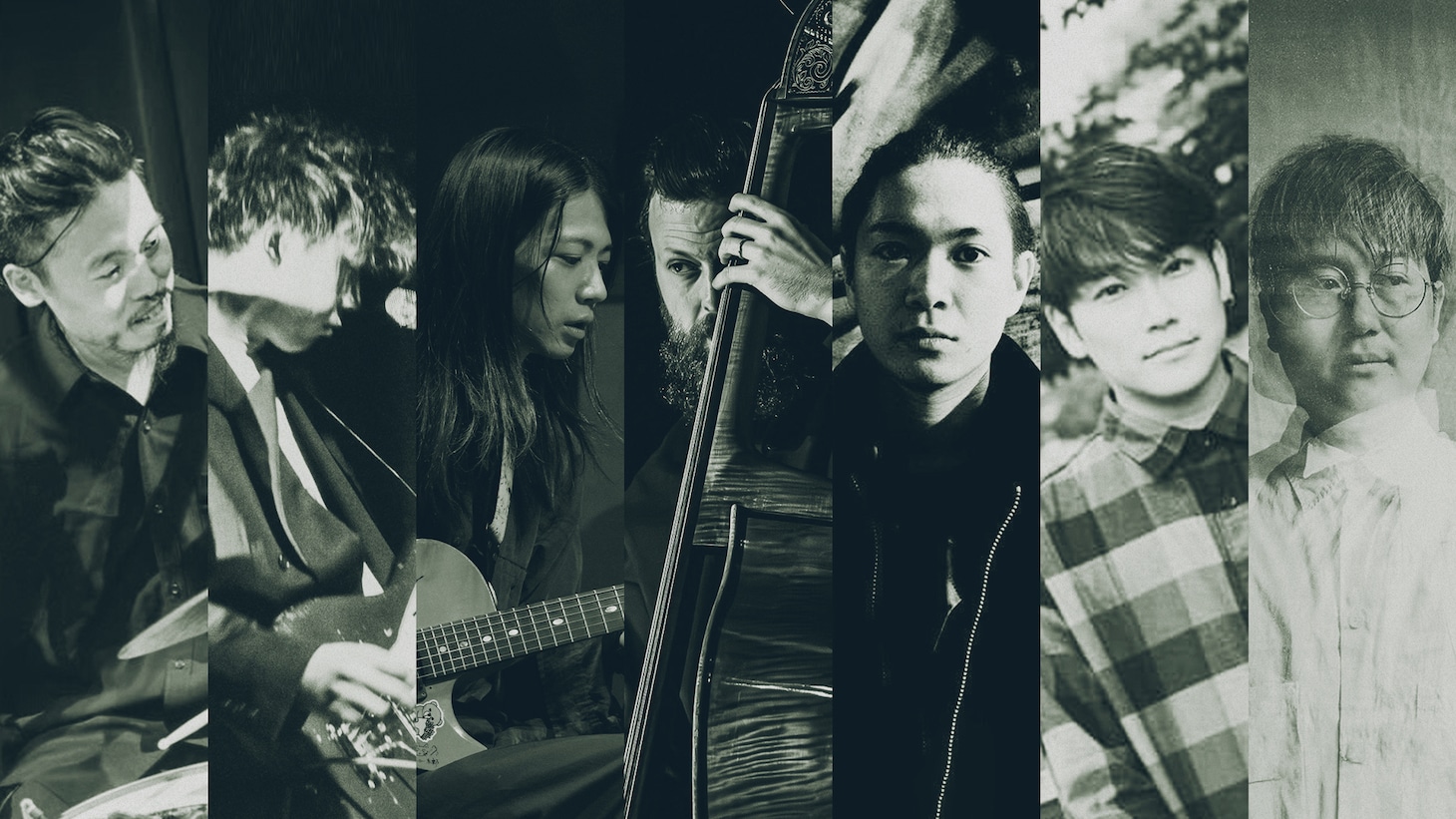 The Shun Ishiwaka Septet