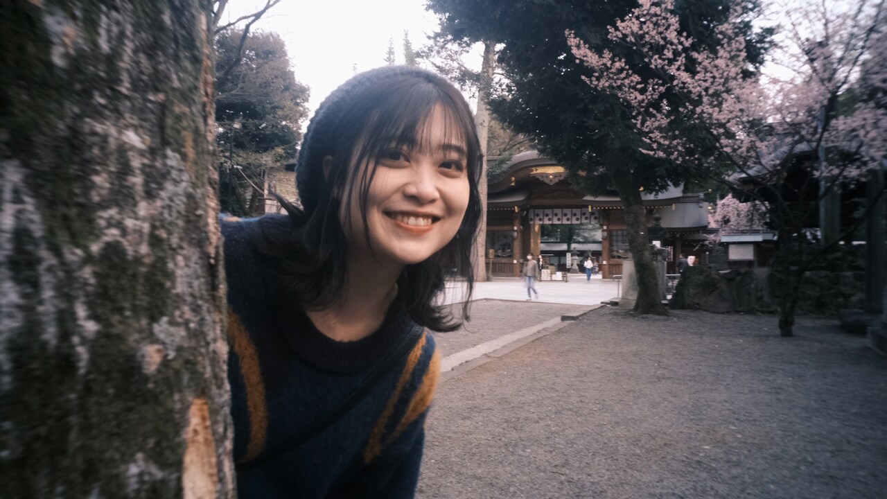 あべまえば、さわやかなバンドサウンドで喪失感を歌う新曲リリース＆MV公開