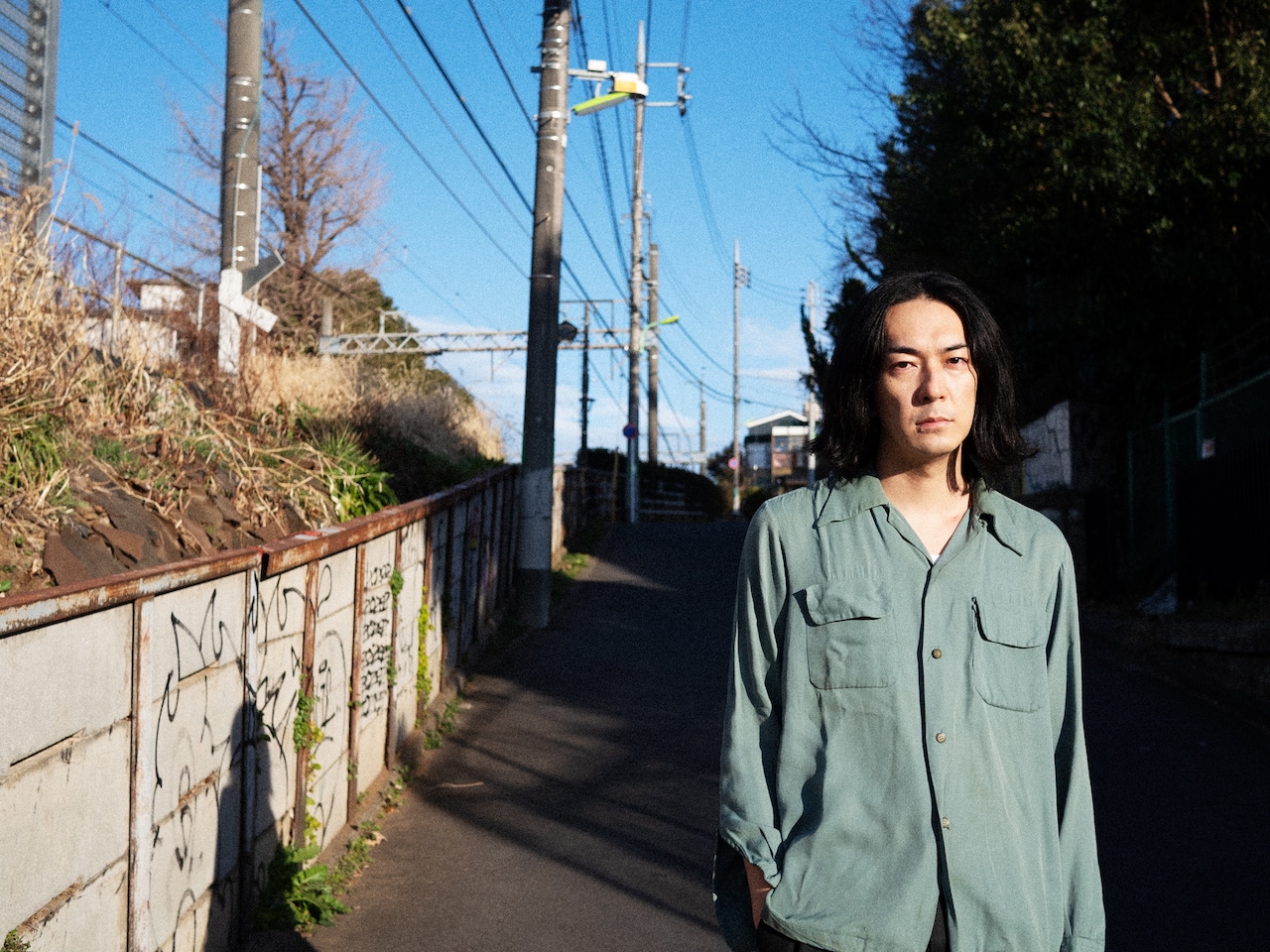 arko lemming、7年ぶり新作は“速度”にまつわるシングル　レコ発企画はチェコとツーマン