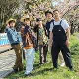 bringlife、PICNIC YOU、没 a.k.a NGS