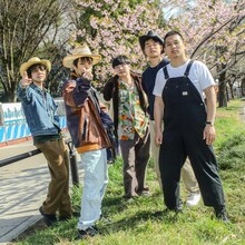 bringlife、PICNIC YOU、没 a.k.a NGS